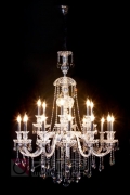 crystal chandeliers B1-4